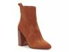 Enverna Bootie Cognac Leather view