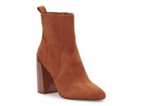 Enverna Bootie Cognac Leather view