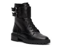 Fawdry Boot Black view