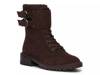 Fawdry Boot Dark Brown view