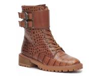 Fawdry Boot Light Brown view