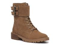 Fawdry Boot Taupe view
