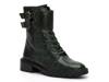 Fawdry Boot Dark Green view