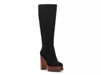 Illishal Boot Black view