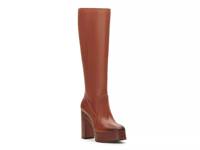 Illishal Boot Cognac view