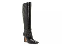 Kalinder Boot Black Patent view