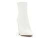 Membidi Bootie Off White view