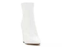 Membidi Bootie Off White view
