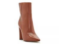 Membidi Bootie Cognac view