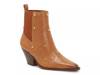 Norley Bootie Light Cognac view
