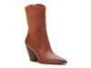 Overa Bootie Cognac view