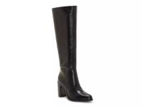 Parnela Boot Black view