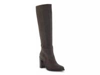 Parnela Boot Grey view