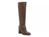Parnela Boot Dark Brown view