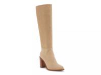 Parnela Boot Taupe view