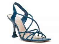 Sanda Sandal Mediterranean Blue view