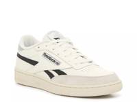 Club C Revenge Sneaker - Men's White/Black view