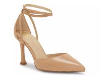 Ketrinda Pump Tan view