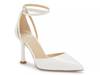 Ketrinda Pump Off White view