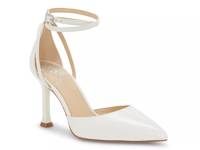 Ketrinda Pump Off White view
