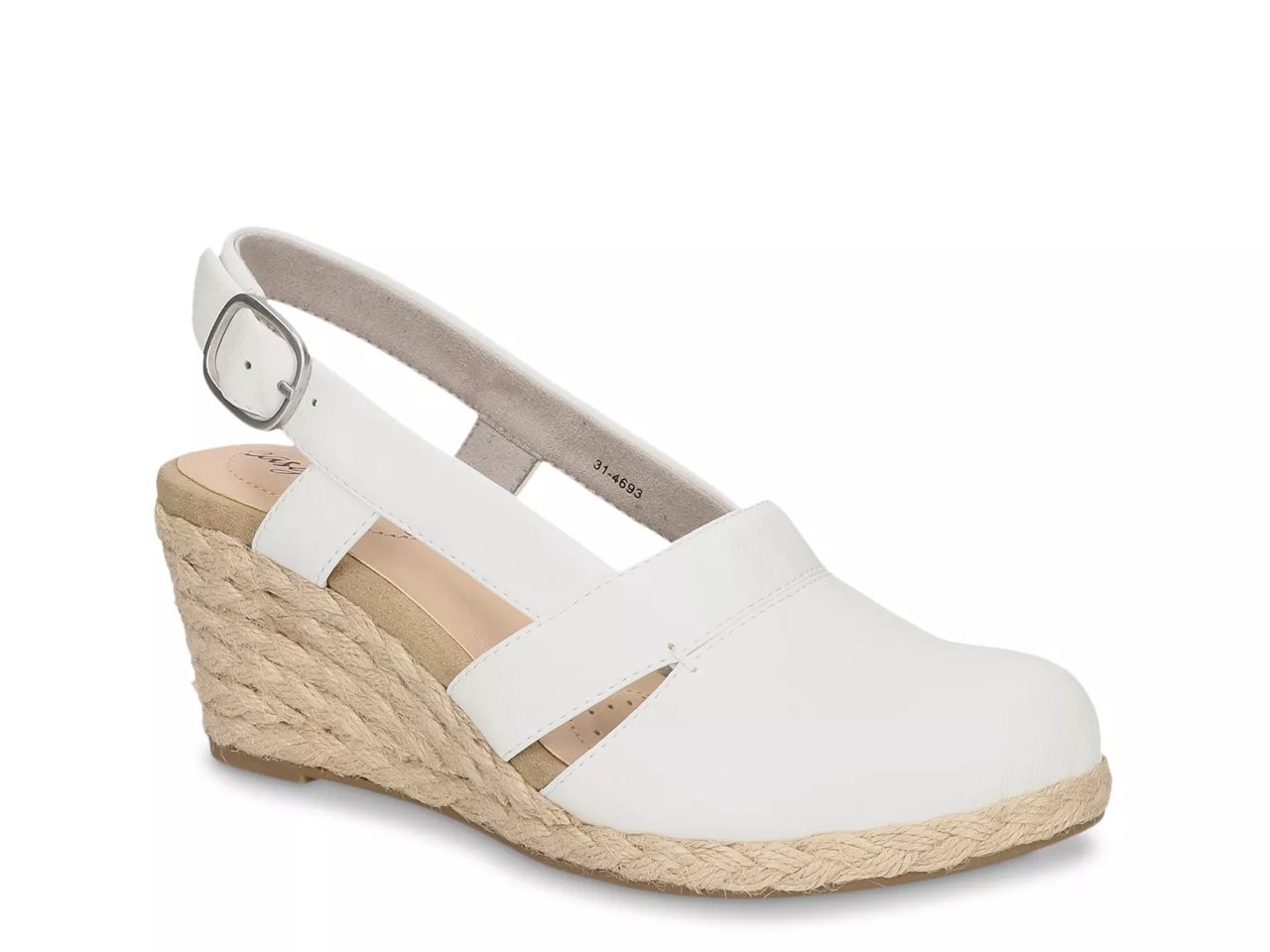 Stargaze Espadrille Wedge Sandal