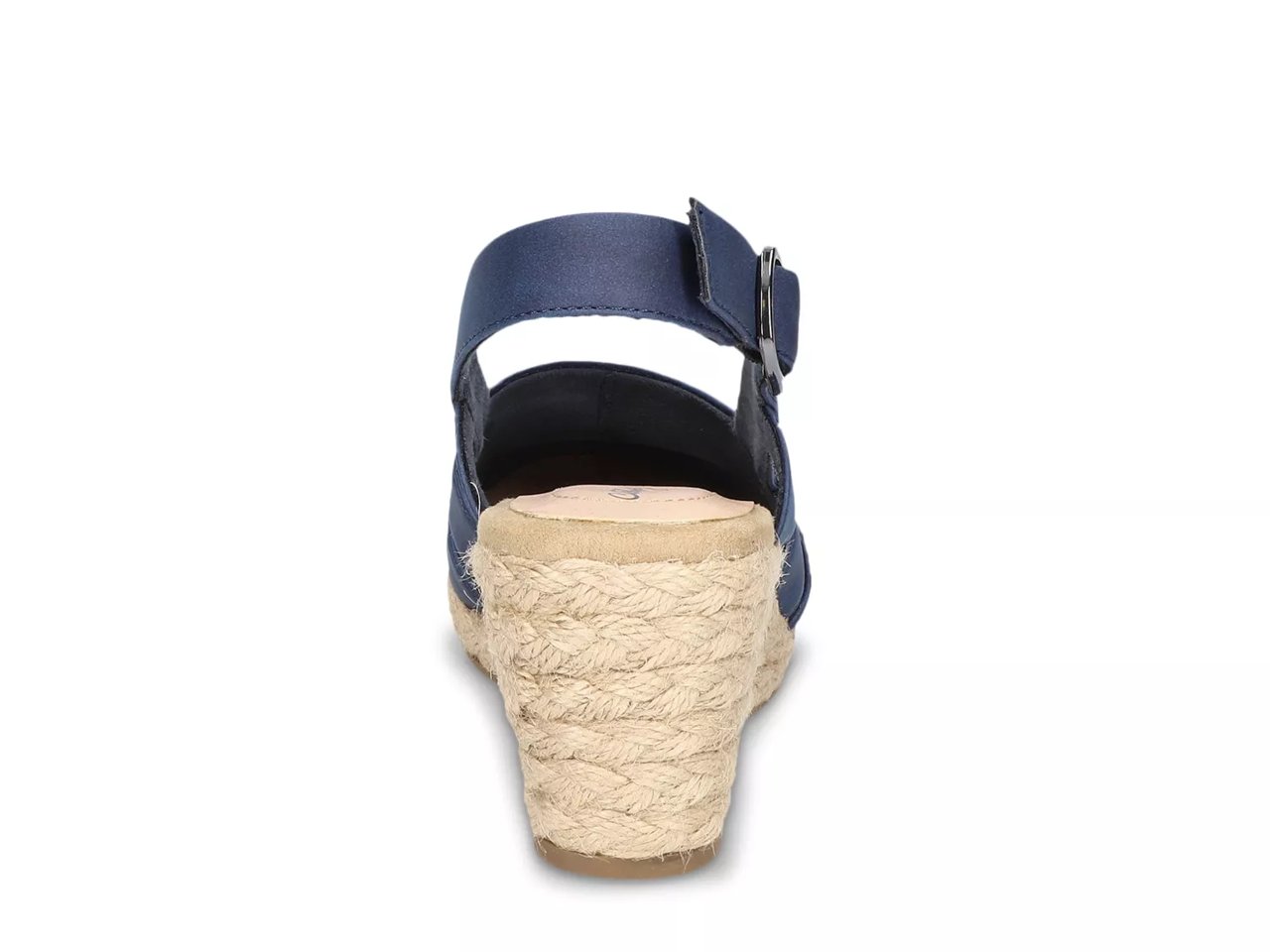 Stargaze Espadrille Wedge Sandal