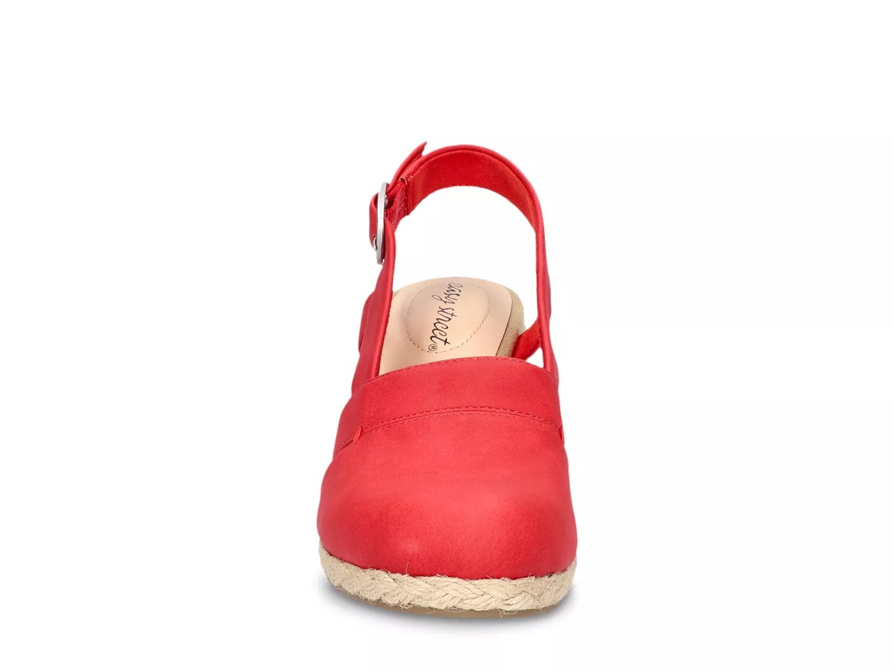 Stargaze Espadrille Wedge Sandal