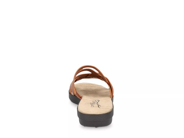Sheri Slide Sandal