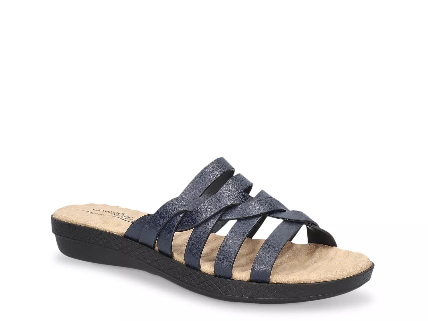 Sheri Slide Sandal - image 4