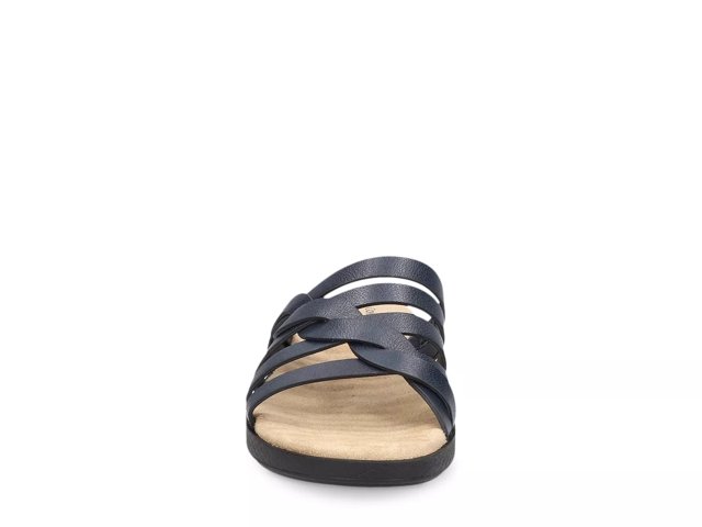 Sheri Slide Sandal