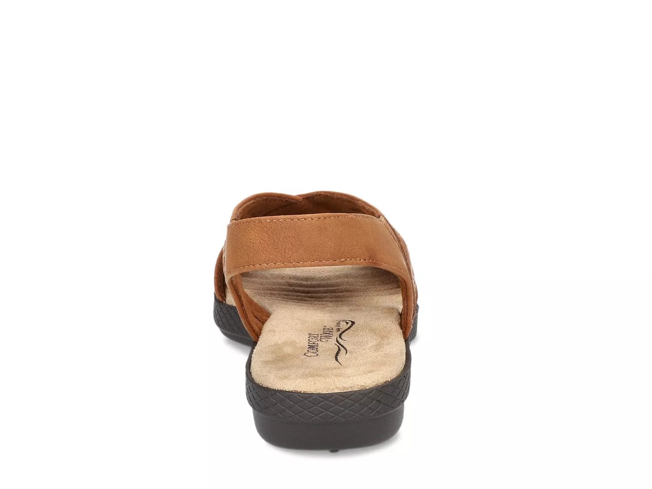 Claudia Wedge Sandal