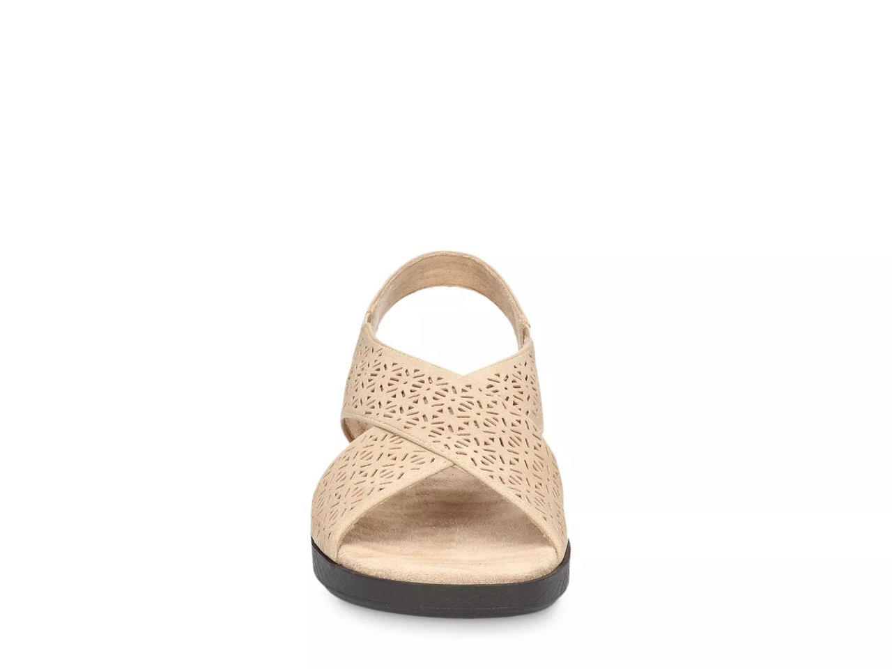 Claudia Wedge Sandal