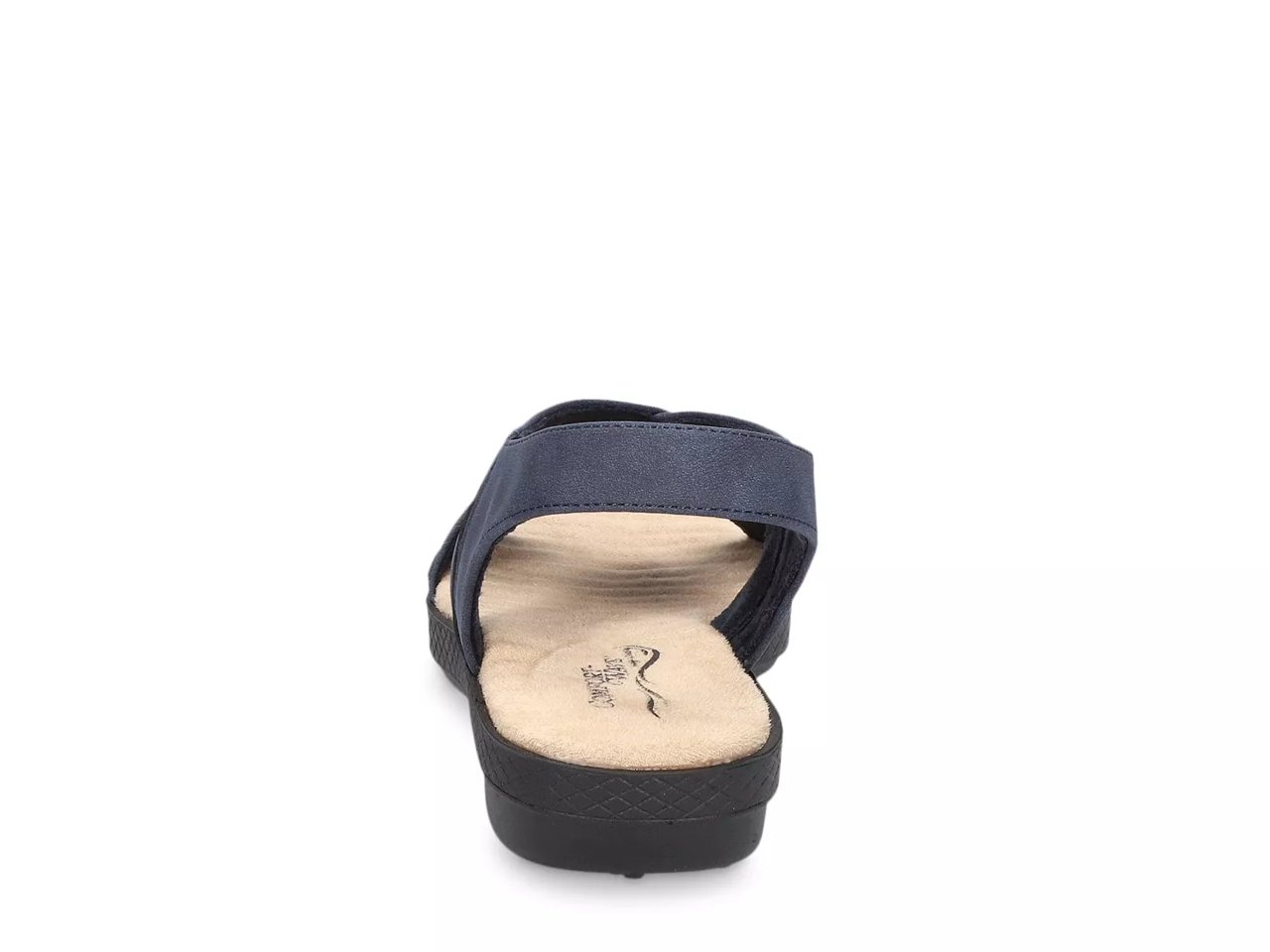 Claudia Wedge Sandal