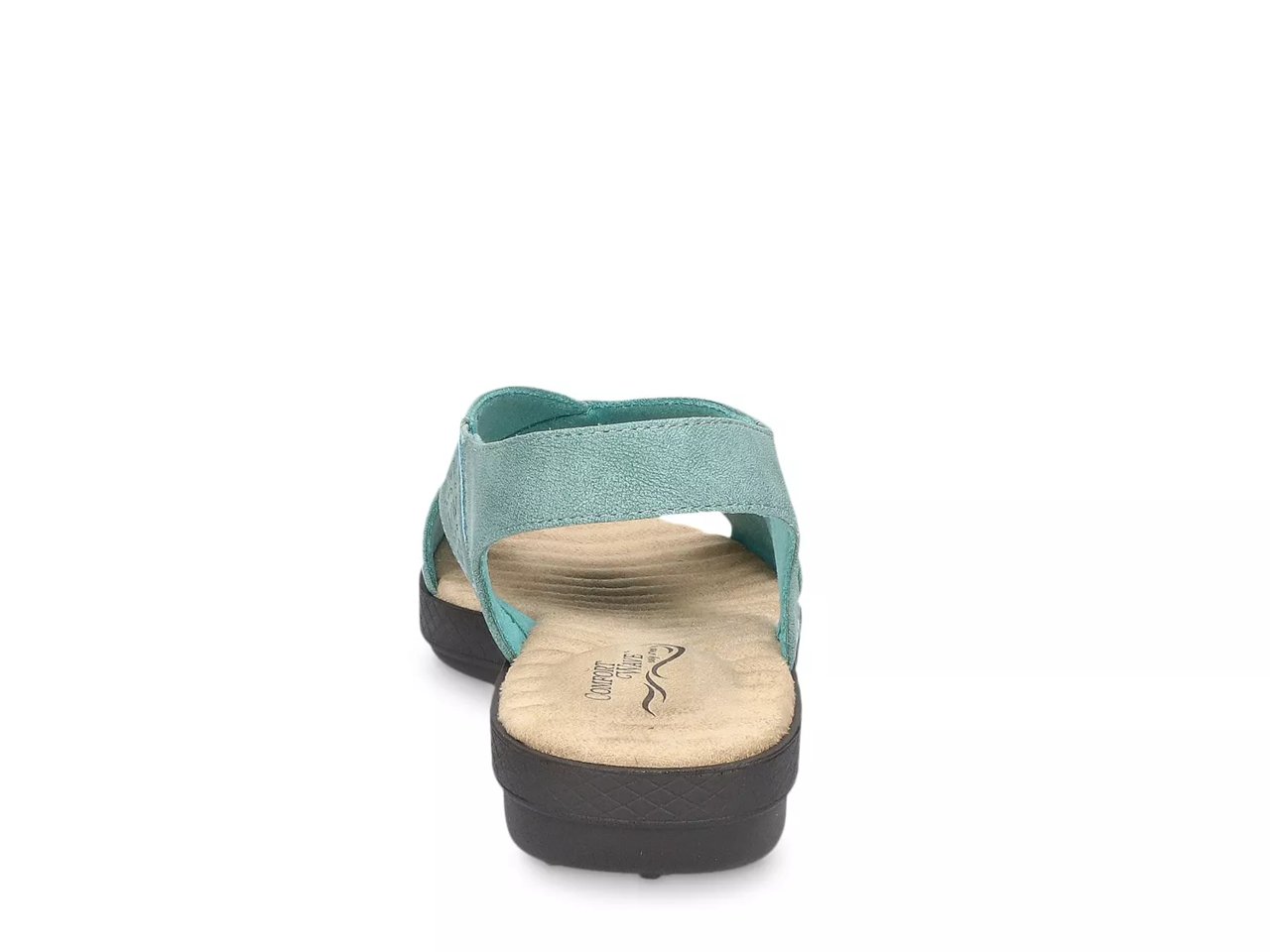 Claudia Wedge Sandal