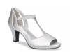 Flash 2 Sandal Silver Metallic view