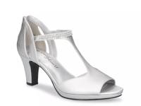 Flash 2 Sandal Silver Metallic view