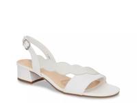 Chantell Sandal White view