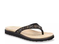 Stevie Sandal Black view