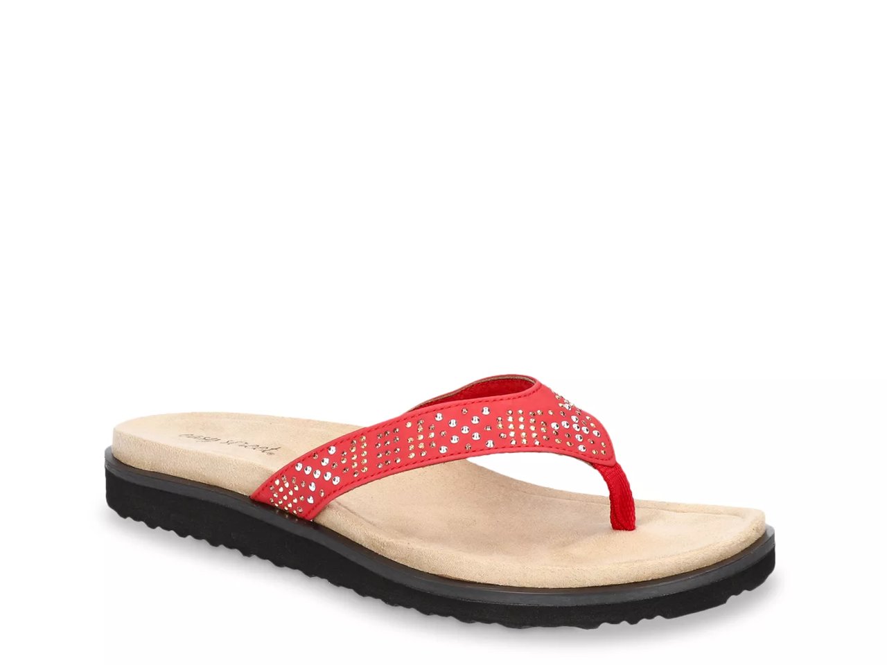 Stevie Sandal