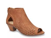 Sunrise Sandal Brown view