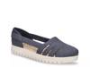 Bugsy Slip-On Navy view