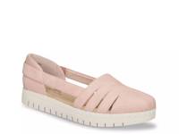 Bugsy Slip-On Blush view