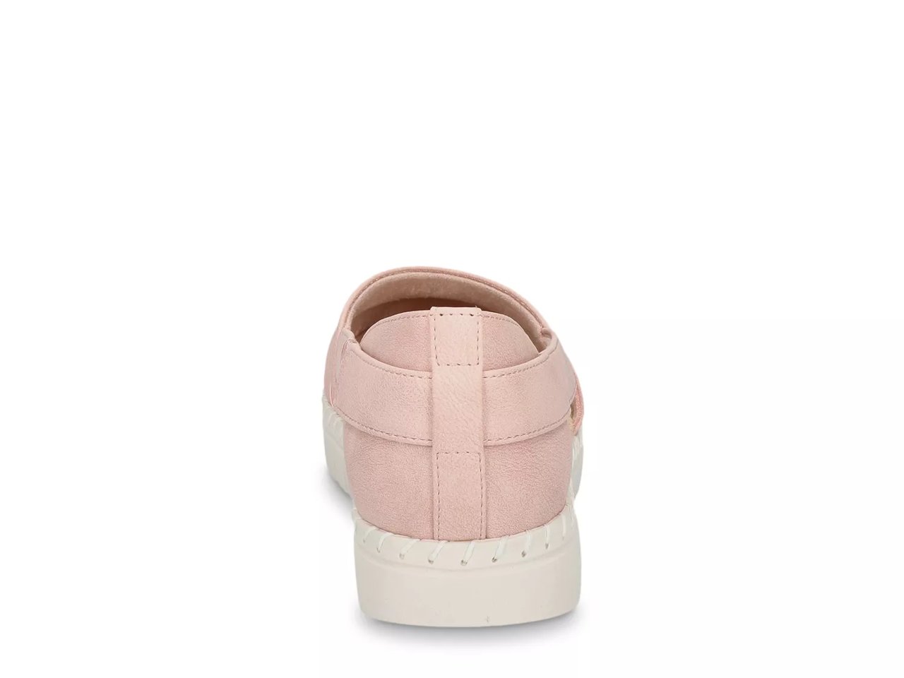 Bugsy Slip-On