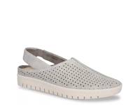 SoFresh Sandal Grey view