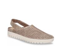 SoFresh Sandal Beige view