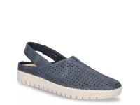SoFresh Sandal Navy view