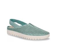 SoFresh Sandal Turquoise view