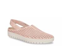 SoFresh Sandal Blush view