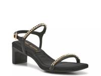 Jelina Sandal Black view