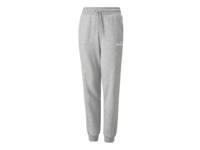 Power Men's Sweatpants Grey view
